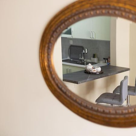 Center Proluxe Apartment Dedeağaç Dış mekan fotoğraf