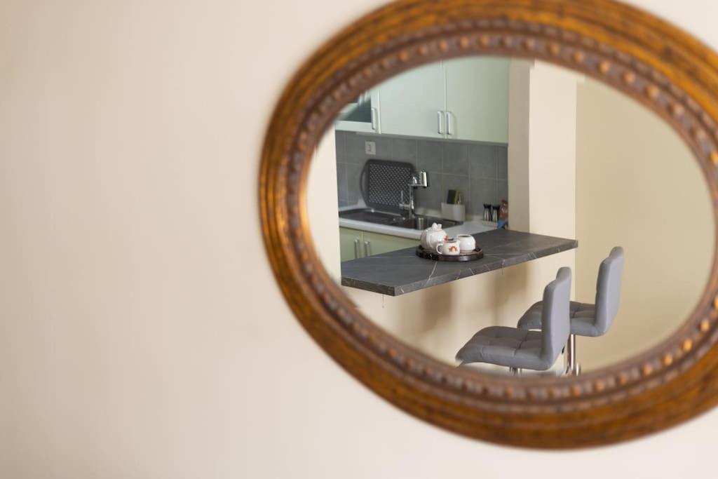 Center Proluxe Apartment Dedeağaç Dış mekan fotoğraf