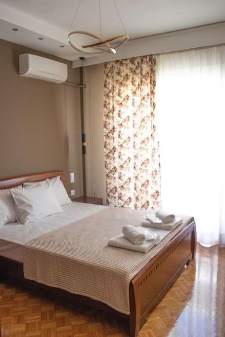 Center Proluxe Apartment Dedeağaç Dış mekan fotoğraf