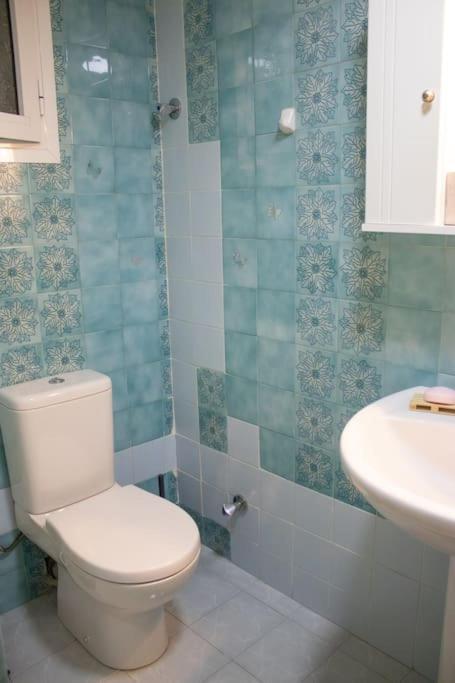 Center Proluxe Apartment Dedeağaç Dış mekan fotoğraf
