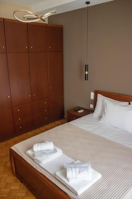 Center Proluxe Apartment Dedeağaç Dış mekan fotoğraf