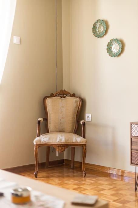 Center Proluxe Apartment Dedeağaç Dış mekan fotoğraf