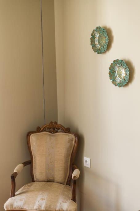 Center Proluxe Apartment Dedeağaç Dış mekan fotoğraf