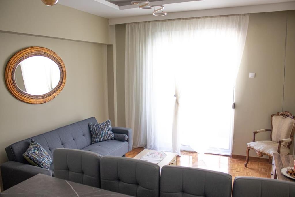Center Proluxe Apartment Dedeağaç Dış mekan fotoğraf