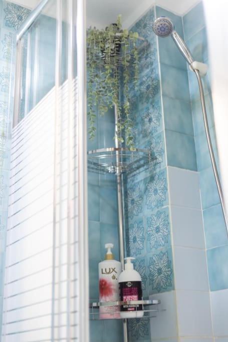 Center Proluxe Apartment Dedeağaç Dış mekan fotoğraf